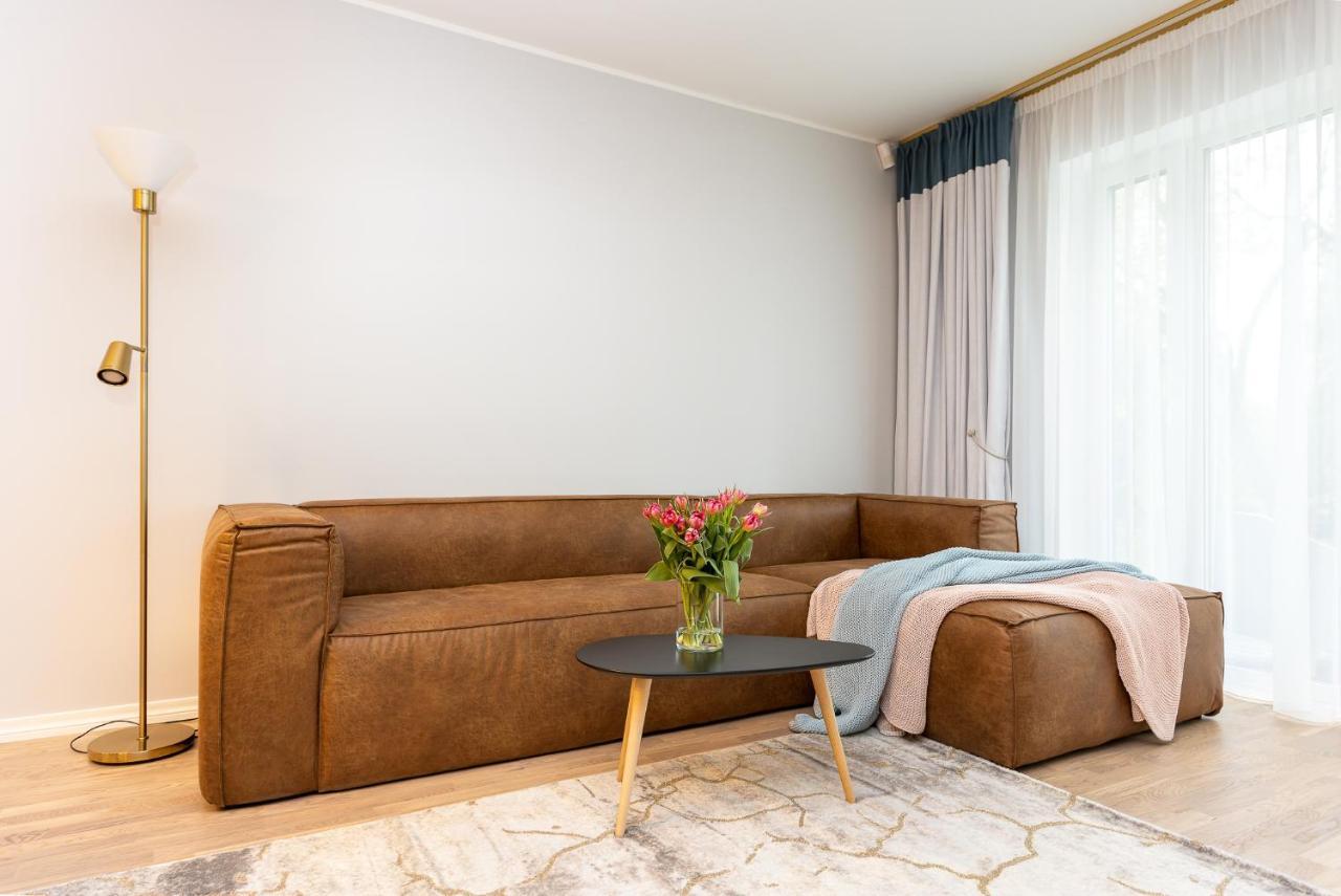 Maia Residence Parnu Bagian luar foto