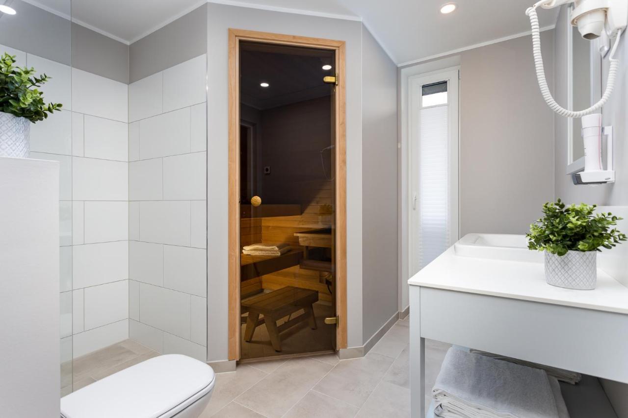 Maia Residence Parnu Bagian luar foto